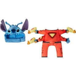 Disney Stitch Space Suit Dog & Cat Costume -Happy Paw Shop 334759 PT4. AC SS1800 V1657656877