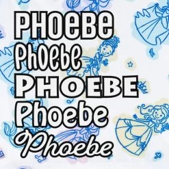 Disney Princesses Personalized Dog & Cat Bandana -Happy Paw Shop 346386 PT5. AC SS1800 V1671228219