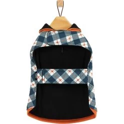 Disney Mediumweight Minnie Quilted Dog & Cat Puffer Coat -Happy Paw Shop 354020 PT5. AC SS1800 V1658955476