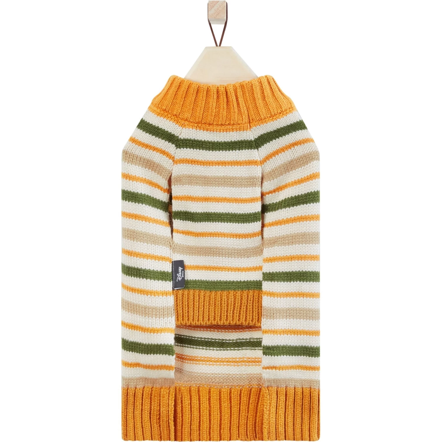 Disney Winnie The Pooh Dog & Cat Faux Cardigan 5 Disney Winnie The Pooh Dog & Cat Faux Cardigan - Image 5