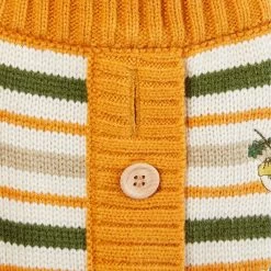 Disney Winnie The Pooh Dog & Cat Faux Cardigan 12 Disney Winnie The Pooh Dog & Cat Faux Cardigan -Happy Paw Shop 354036 PT6. AC SS1800 V1658955364