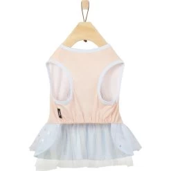 Disney Frozen's Anna & Elsa Dog & Cat Dress 10 Disney Frozen's Anna & Elsa Dog & Cat Dress -Happy Paw Shop 358396 PT5. AC SS1800 V1660703279