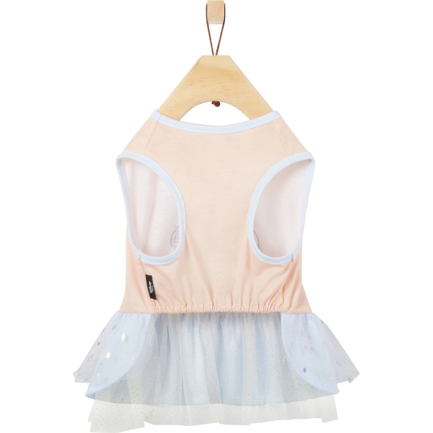 Disney Frozen's Anna & Elsa Dog & Cat Dress 5 Disney Frozen's Anna & Elsa Dog & Cat Dress - Image 5