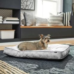 Disney Mickey Mouse Pillow Cat & Dog Bed & Disney Mickey Mouse Bolster Cat & Dog Bed 13 Disney Mickey Mouse Pillow Cat & Dog Bed & Disney Mickey Mouse Bolster Cat & Dog Bed -Happy Paw Shop 370380 PT4. AC SS1800 V1645807915