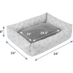 Disney Mickey Mouse Pillow Cat & Dog Bed & Disney Mickey Mouse Bolster Cat & Dog Bed 15 Disney Mickey Mouse Pillow Cat & Dog Bed & Disney Mickey Mouse Bolster Cat & Dog Bed -Happy Paw Shop 370380 PT6. AC SS1800 V1645807889