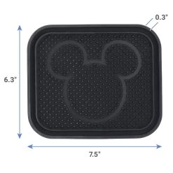 Disney Mickey Silicone Dog & Cat Lick Mat & Disney Mickey Silicone Dog & Cat Lick Mat -Happy Paw Shop 623358 PT6. AC SS1800 V1661896396