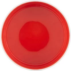 Disney Mickey Silicone Dog & Cat Food Mat & Disney Mickey Mouse Red Deco No-Skid Ceramic Dog & Cat Bowl -Happy Paw Shop 623462 PT7. AC SS1800 V1661896501