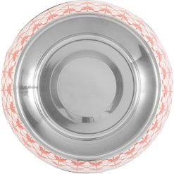 Disney Mickey Silicone Dog & Cat Food Mat & Disney Mickey Mouse Red Deco Stainless Steel & Melamine Dog & Cat Bowl -Happy Paw Shop 623470 PT7. AC SS1800 V1662040128